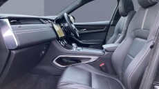 Jaguar F-Pace 2.0 D200 R-Dynamic Black 5dr Auto AWD Diesel Estate